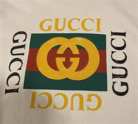 fake gucci jumper vs real